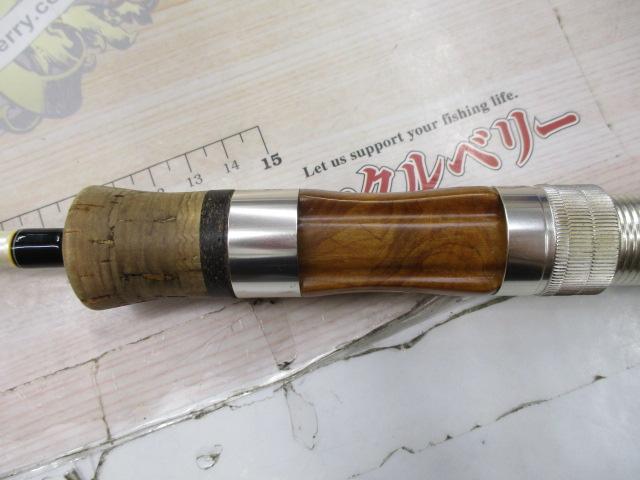 リズモ Ryz-S62L｜＠ベリーネット 日本最大新品中古釣具WEBショップ