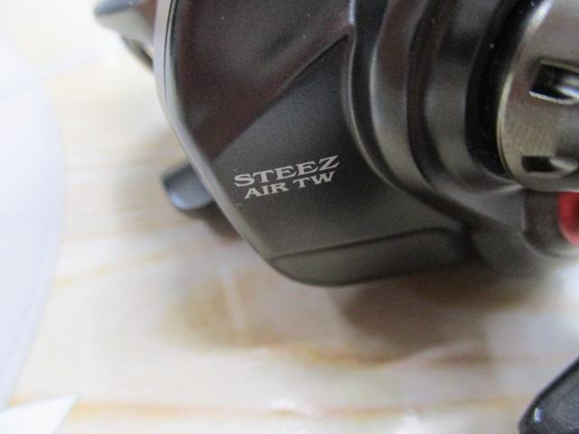 スティーズ AIR TW 500XXH