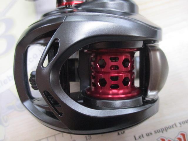 スティーズ AIR TW 500XXH｜＠ベリーネット 日本最大新品中古釣具WEB