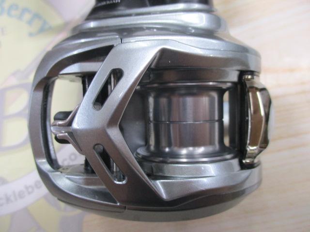 Daiwa ALPHAS TW 800S-H 未使用 アルファス SV TW 800S-H｜＠ベリーネット 日本最大新品中古釣具