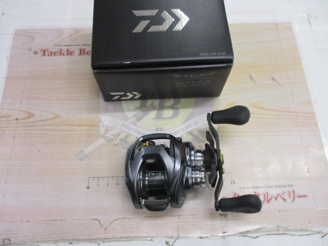 スティーズ A TW 1016H