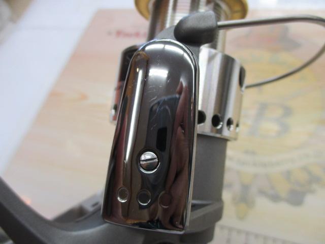 本日限定価格‼️95ステラ3000DH シマノ 95ステラ 3000DH/Q537M ダブルハンドル スピニングリール