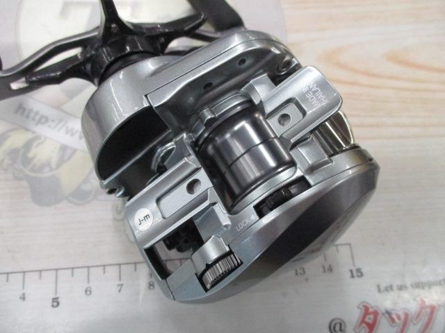 週末限定値下げ中　アルファス SV TW 800S 7.1 アルファス SV TW(リール)｜DAIWA