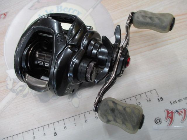 20 タトゥーラ TATULA SVTW 103SHL ダイワ タトゥーラ SV TW 103HL (リール) 価格比較 - 価格.com