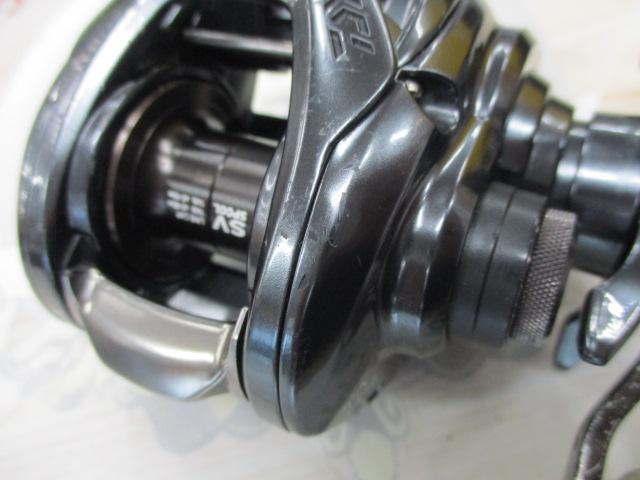 20タトゥーラ SV TW 103SH｜＠ベリーネット 日本最大新品中古釣具WEB