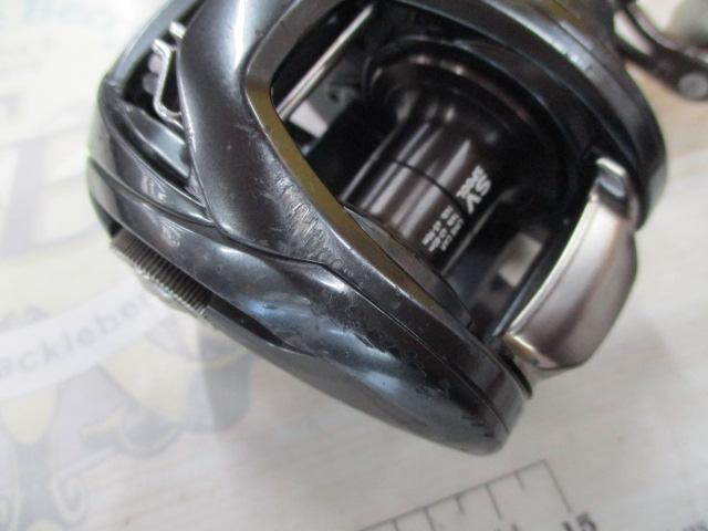 20タトゥーラ SV TW 103SH｜＠ベリーネット 日本最大新品中古釣具WEB