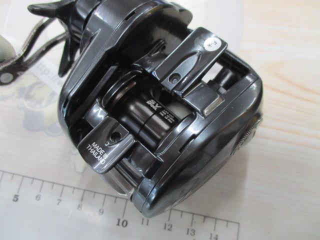 中古美品　ダイワ 20TATULA 103SH 20タトゥーラ SV TW 103SH｜＠ベリーネット 日本最大新品中古