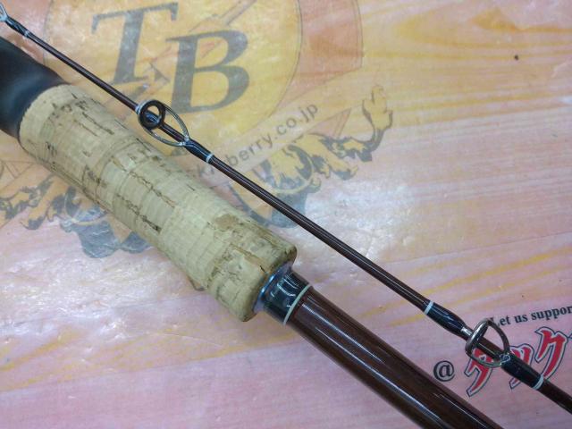 ピメンタ 55｜＠ベリーネット 日本最大新品中古釣具WEBショップ