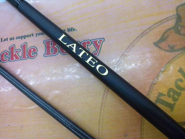 ラテオ86ML ラテオ(ロッド)｜DAIWA