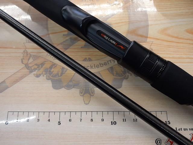 グランデージ STD.93MH｜＠ベリーネット 日本最大新品中古釣具