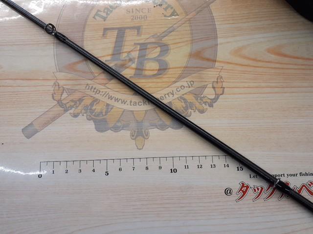 グランデージ STD.93MH｜＠ベリーネット 日本最大新品中古釣具