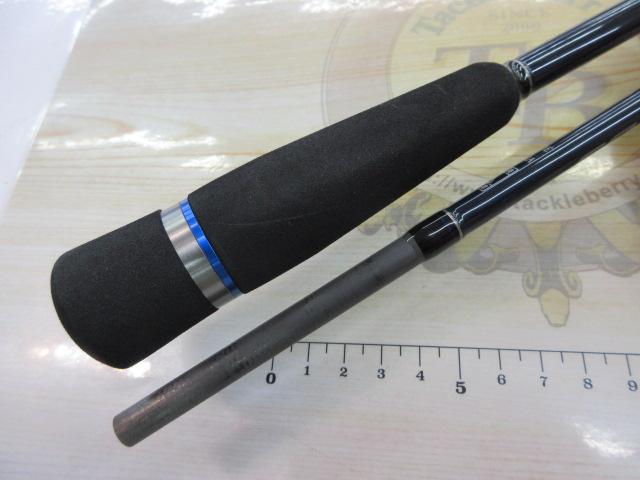 クロステージ CRJ-B64SLJ