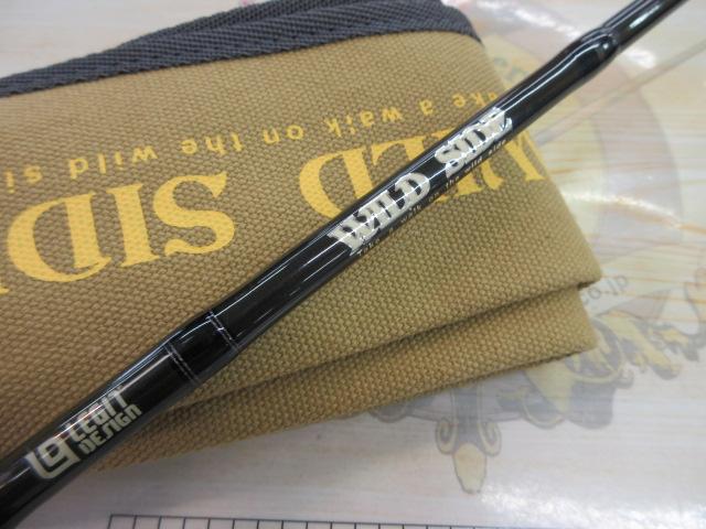 ワイルドサイド WSS64UL