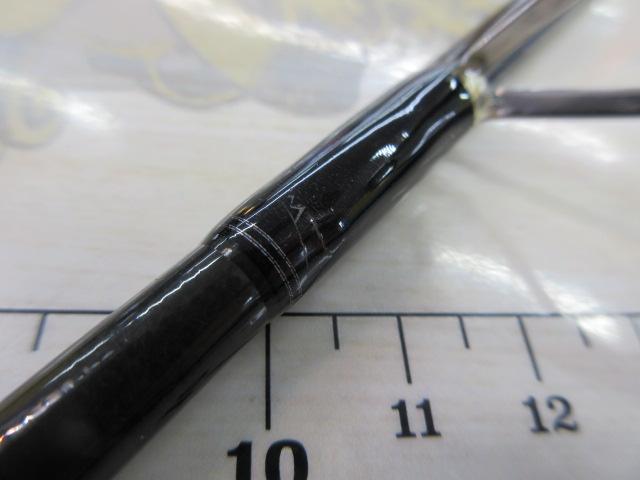 ワイルドサイド WSS64UL｜＠ベリーネット 日本最大新品中古釣具