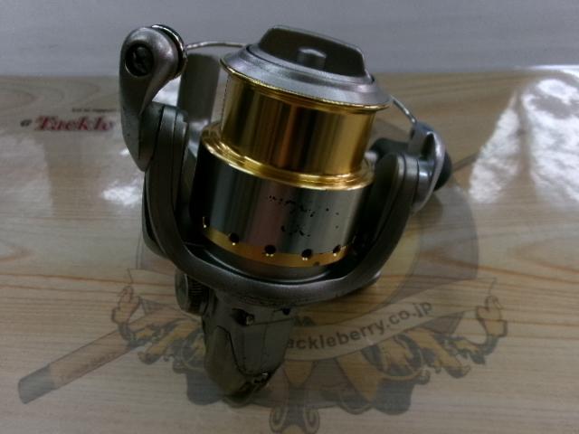 05 バイオマスター　2000s シマノ(SHIMANO) 05'バイオマスター 2000S AR-B 01903