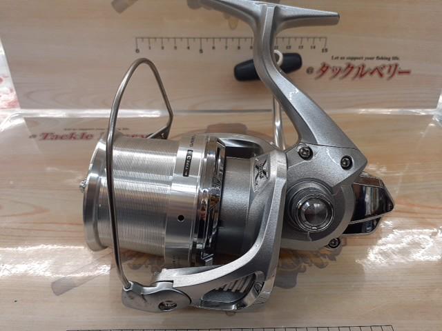 シマノ スーパーエアロ スピンジョイ 標準仕様 遠投リール 新品未使用 Amazon | シマノ(SHIMANO) スピニングリール 投げ・遠投 14 スーパー