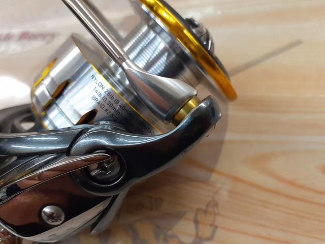 18ブラストLT5000D-CXH Daiwa 18 Blast LT LT5000D-CXH – JDM TACKLE HEAVEN
