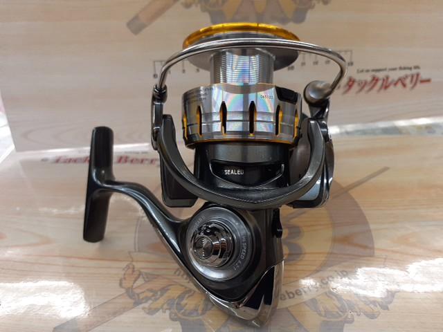 18ブラスト LT5000D-CXH｜＠ベリーネット 日本最大新品中古釣具