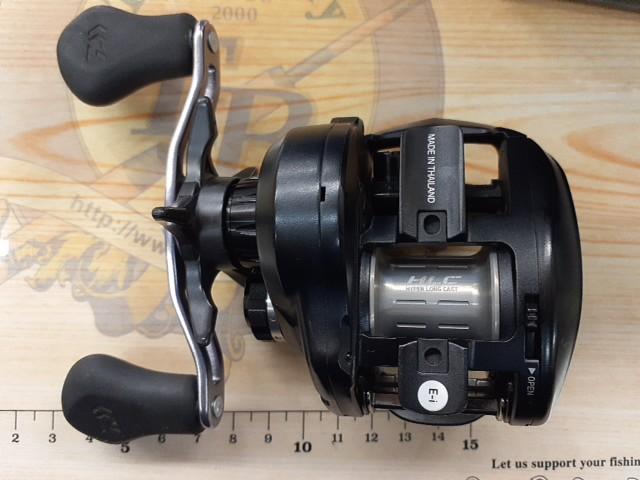 ジリオン TW HLC 1516SH｜＠ベリーネット 日本最大新品中古釣具
