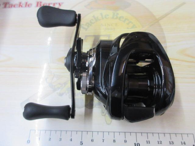 24メタニウムDC 71XG