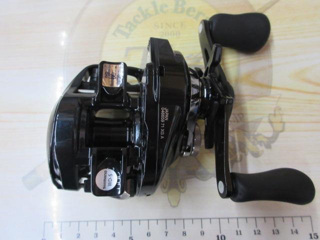 24メタニウムDC 71XG