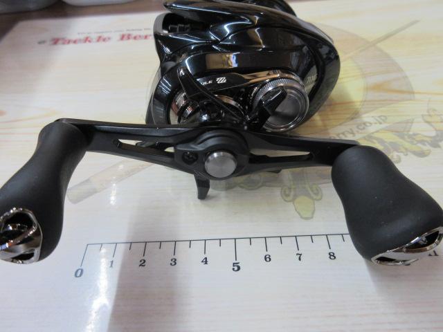 24メタニウムDC 71XG