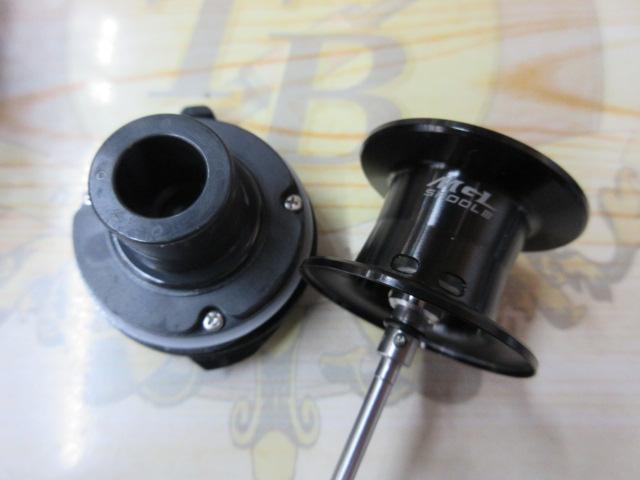 24メタニウムDC 71XG