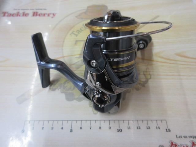 21アルテグラ C2000S