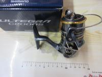 21アルテグラ C2000S