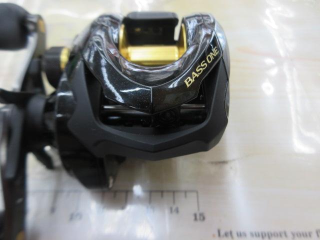 17バスワンXT 150