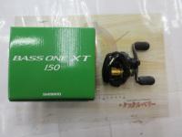 17バスワンXT 150