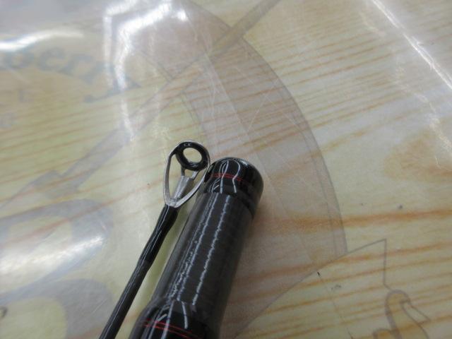 ハードロックX 83MB・K