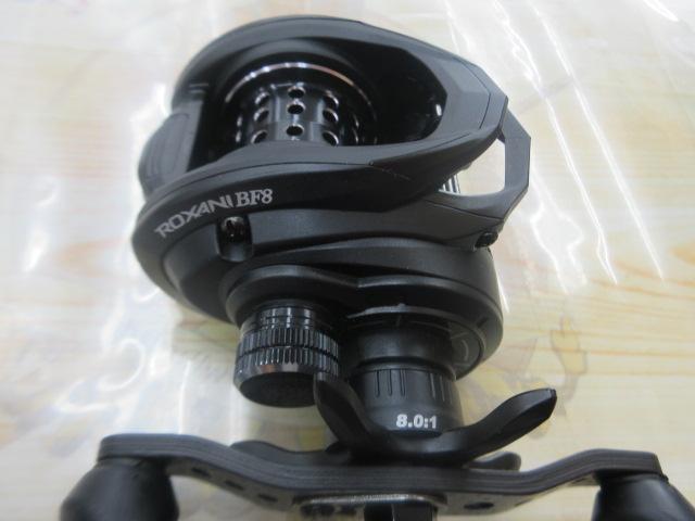 ロキサーニ BF8