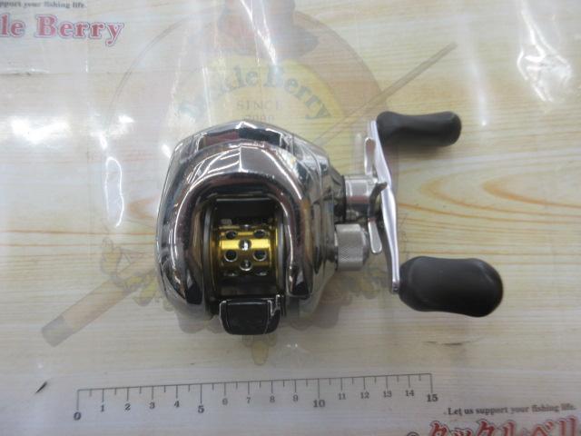 アンタレスAR RH