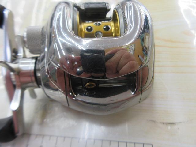 アンタレスAR RH