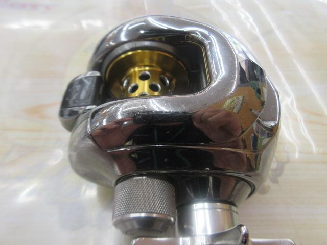 アンタレスAR RH