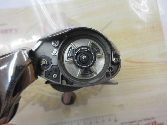 アンタレスAR RH