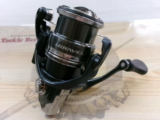 ミラベル 2500SHG｜＠ベリーネット 日本最大新品中古釣具WEBショップ
