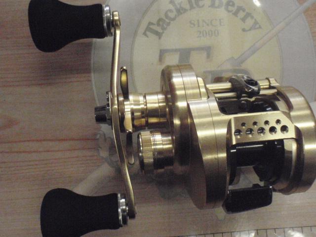 15オシアコンクエスト 201PG