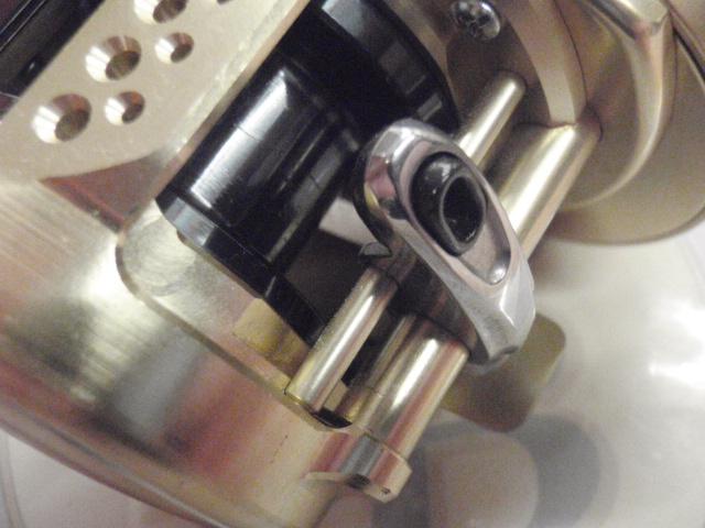 15オシアコンクエスト 201PG