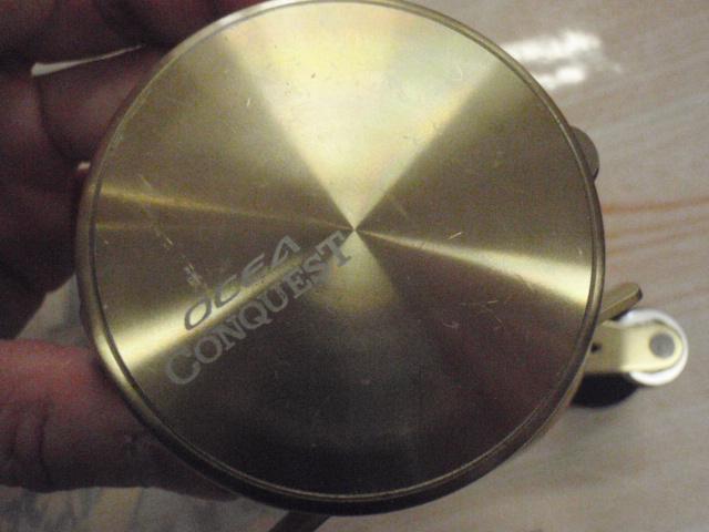 15オシアコンクエスト 201PG