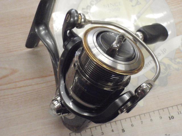 セルテート 2004フィネスカスタム