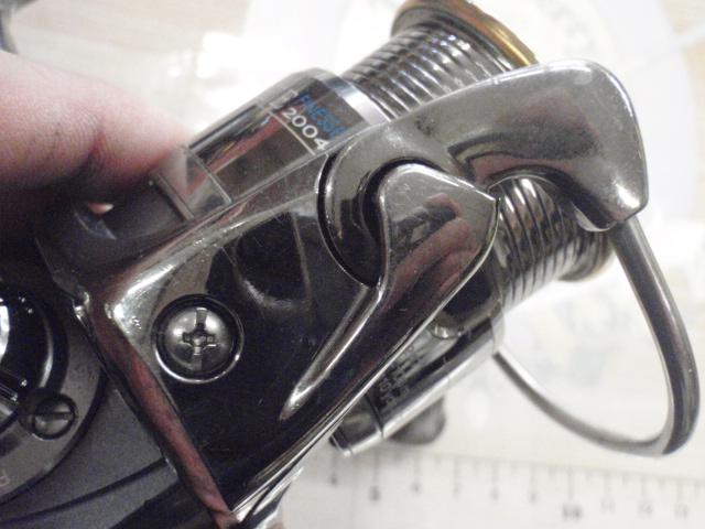 セルテート 2004フィネスカスタム