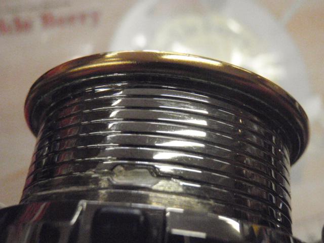 セルテート 2004フィネスカスタム