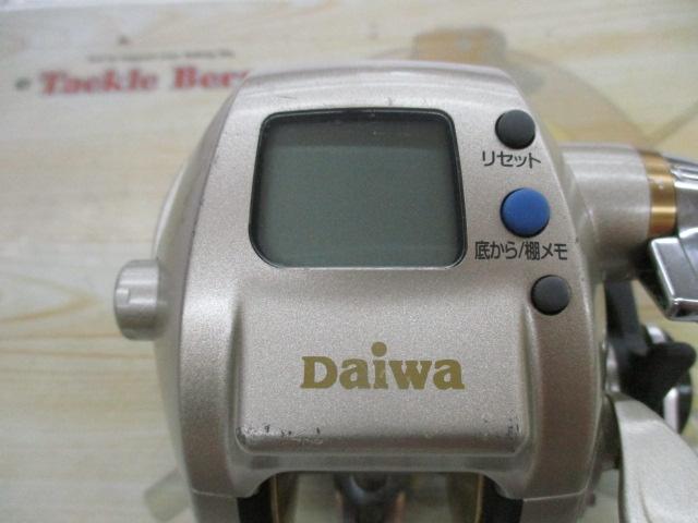 ハイパータナコン 400BDe｜＠ベリーネット 日本最大新品中古釣具