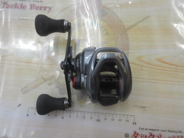 17スティーレSS 151HG