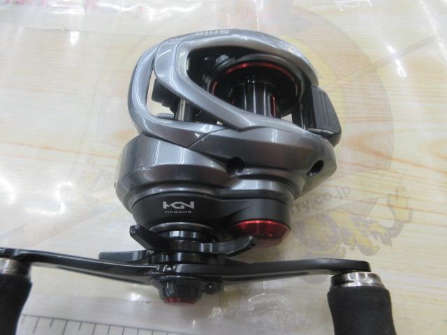 17スティーレSS 151HG