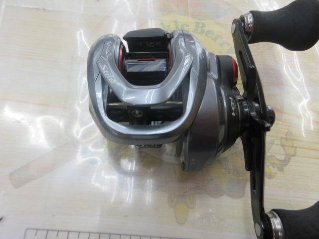 17スティーレSS 151HG