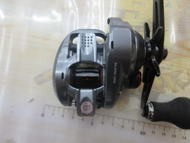 17スティーレSS 151HG