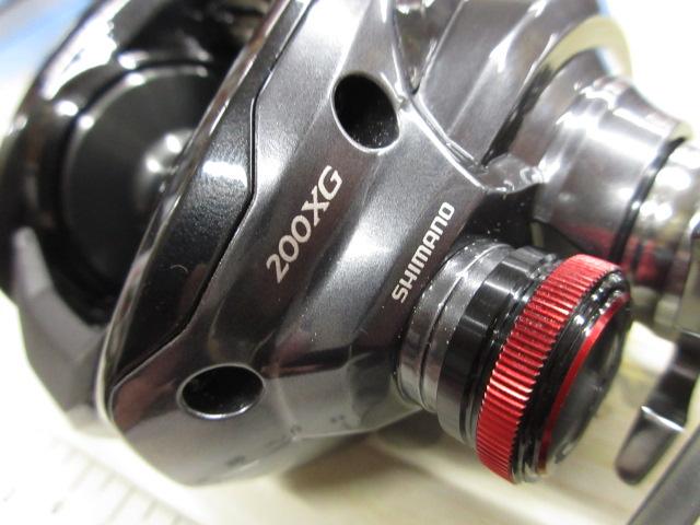 1*0様 24スコーピオンMD 200XG シマノ スコーピオン MD 200XG (リール) 価格比較 - 価格.com